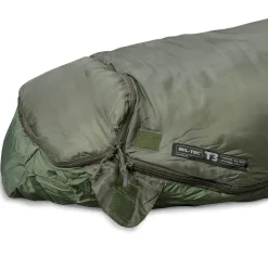Schlafsack Tactical 3