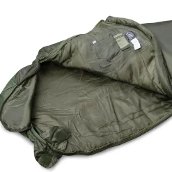 Schlafsack Tactical 3