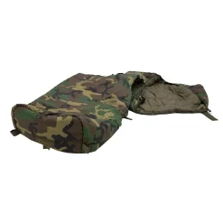 Schlafsack Tropen