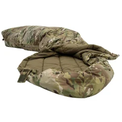 Schlafsack Tropen