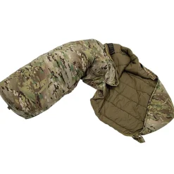 Schlafsack Tropen