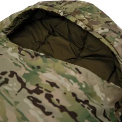Schlafsack Tropen