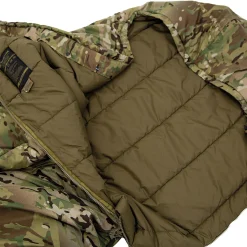 Schlafsack Tropen