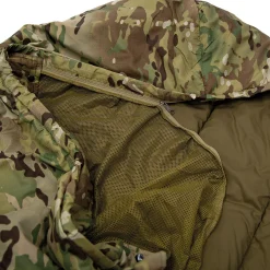 Schlafsack Tropen