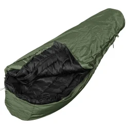 Schlafsack US Style Modular 2-teilig