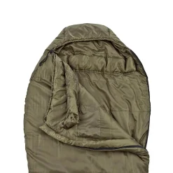 Schlafsack Wildfire -5 Grad