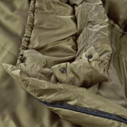 Schlafsack Wildfire 10 Grad