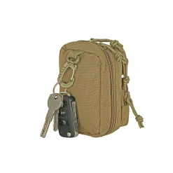 Schlüsselanhänger Assault Pack