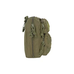 Schlüsselanhänger Assault Pack