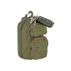 Schlüsselanhänger Assault Pack