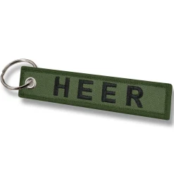 Schlüsselanhänger Heer