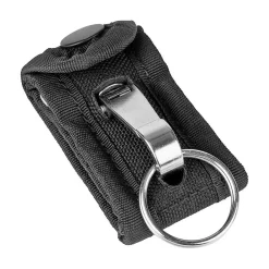 Schlüsselhalter mit Schnellverschluss DP207
