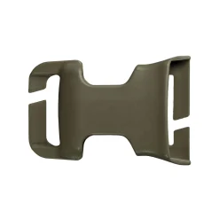 Schnalle 2M WB SR PALS-Mount 25 mm female