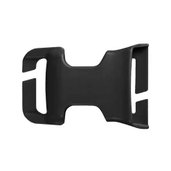 Schnalle 2M WB SR PALS-Mount 25 mm female