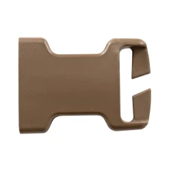 Schnalle 2M WB SR Split-Bar 25 mm weiblich