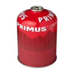Schraubkartusche Power Gas