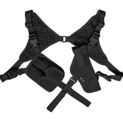 Schulterholster Cordura
