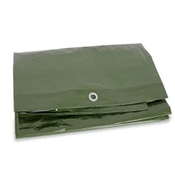 Schutz- & Abdeckplane PE