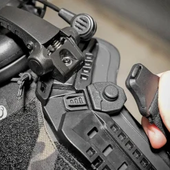 Schutzbrille Tactical R-Tac
