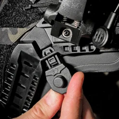 Schutzbrille Tactical R-Tac