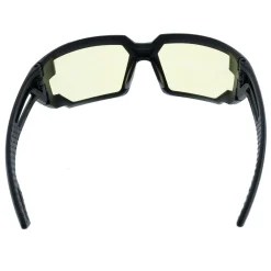 Schutzbrille Vision Tactical Type X Amber Lens