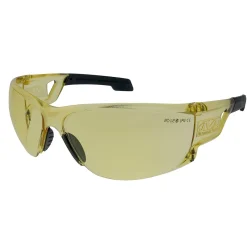 Schutzbrille Vision Tactical Type-N Amber Lens