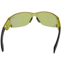 Schutzbrille Vision Tactical Type-N Amber Lens