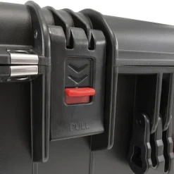 Schutzkoffer Flightcase mit Schaumeinsatz (Sale)