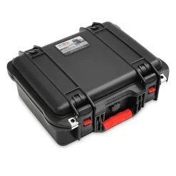 Schutzkoffer Protection mit Schaumeinsatz (Sale)