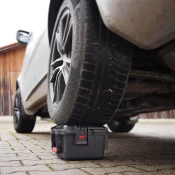 Schutzkoffer Protection mit Schaumeinsatz (Sale)
