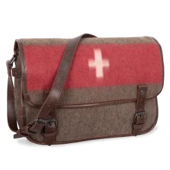 Schweiz. Umhängetasche