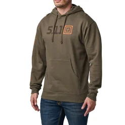 Scope Hoodie (Sale)