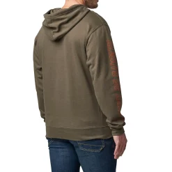 Scope Hoodie (Sale)