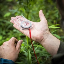 Scout Compass Mk2