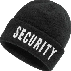 Security Beanie