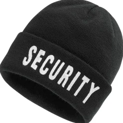 Security Beanie