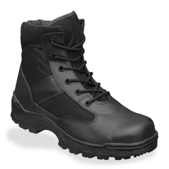 Security Boots Halbstiefel