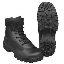 Security Boots Halbstiefel