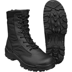 Security Boots Stiefel
