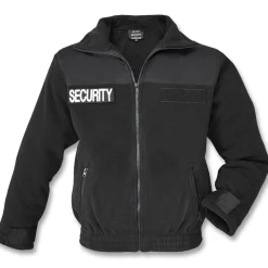 Security Fleecejacke