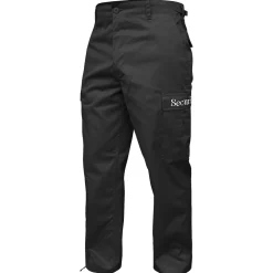 Security Hose schwarz