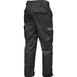 Security Hose schwarz