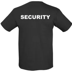 Security T-Shirt I (Sale)