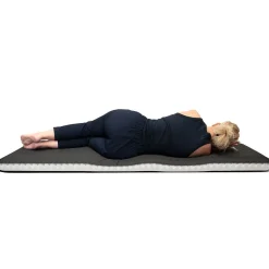 Selbstaufblasende Isomatte Sleepin Single 5.0 cm
