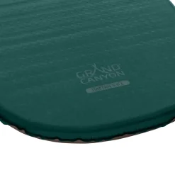 Selbstaufblasende Isomatte Hattan 5.0 L (Sale)