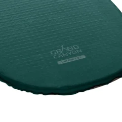 Selbstaufblasende Isomatte Hattan 3.8 L (Sale)