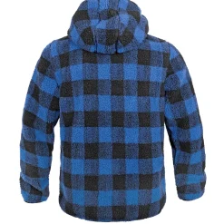 Shepard Teddyfleece / Faserpelz Jacke Hooded (Sale)