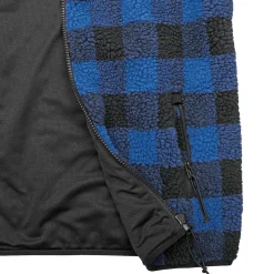 Shepard Teddyfleece / Faserpelz Jacke Hooded (Sale)