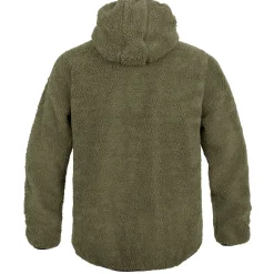 Shepard Teddyfleece / Faserpelz Jacke Hooded (Sale)