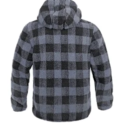 Shepard Teddyfleece / Faserpelz Jacke Hooded (Sale)